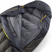 Sac de couchage en plumes Sea to Summit Spark Pro Down -9C Regular