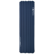 Matelas gonflable Exped Versa 2R M bleu foncé navy