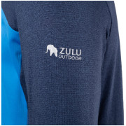 Sweatshirt fonctionnel homme Zulu Ore M