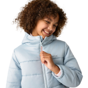 Veste d'hiver enfants Regatta Lofthouse Skyway