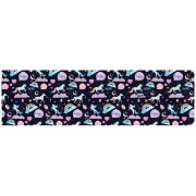 Bandeau femme Drexiss Moon Unicorns