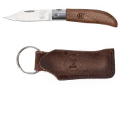 Main Knives Mini Line clip point - Walnut 6101