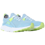 Chaussures femme The North Face Vectiv Hypnum bleu clair Beta Blue/Sharp Green