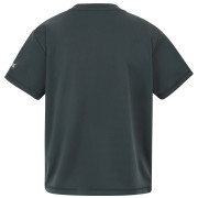 T-shirt enfant Regatta Alvarado Seal Grey