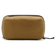 Sac cosmétiques Peak Design Wash Pouch brun Coyote