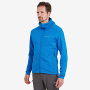 Sweatshirt fonctionnel homme Montane Protium Hoodie