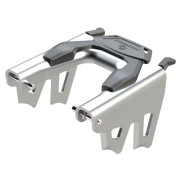 Coteau à neige Fritschi Traxion Crampon 115mm argenté