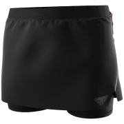 Jupe femme Dynafit Alpine Pro 2/1 Skirt W vert 0911 - black out