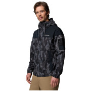 Coupe-vent homme Columbia Challenger™ II Novelty Windbreaker