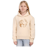 Sweatshirt enfant Kilpi Northen-Jg BEG beige BEG
