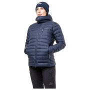 Veste femme Mountain Equipment Earthrise Hooded Jacket Women's