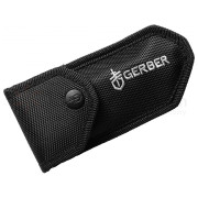 couteau pliant Gerber Moment Folding Sheath DP FE