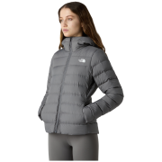 Veste femme The North Face W Aconcagua 3 Hoodie