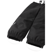Pantalon de ski enfant Reima Leikisti Black