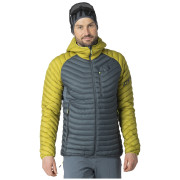 Veste homme Dynafit Radical Dwn Rds M Hood Jkt