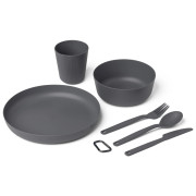 Ensemble vaisselle Sea to Summit Camp Dinnerware Set - 6 pcs