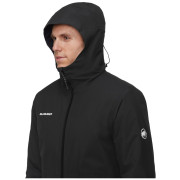 Veste homme Mammut Linard HS Thermo Hooded Jacket Men