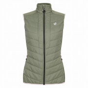 Gilet femme Dare 2b Liven Gilet olive OlivineGreen