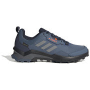 Chaussures homme Adidas Terrex Ax4 Gtx 2023