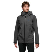 Veste homme Black Diamond M Highline Stretch Shell