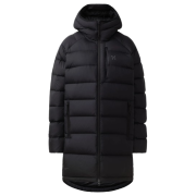 Manteau femme Haglöfs Rosson Down noir True Black