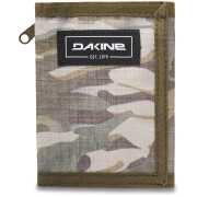 Portefeuille Dakine Vert Rail Wallet vert  / vert claire Vintage Camo