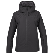 Veste de ski femme Hannah Pepper noir anthracite