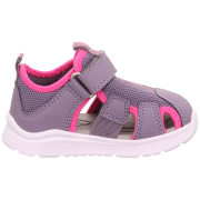 Sandales enfant Superfit Wave Purple
