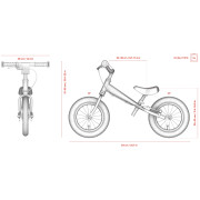 Draisienne Yedoo YooToo