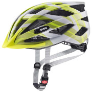 Casque vélo Uvex Air Wing Cc jaune / blanc Grey - Lime Mat