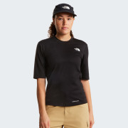 T-shirt femme The North Face W Shadow Short Sleeve T-Shirt