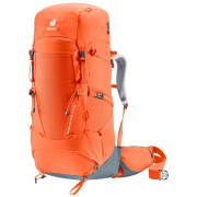 Sac à dos randonnée Deuter Aircontact Core 55+10 SL 2023 orange paprika-graphite