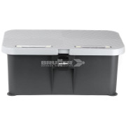 Rangement rigide portable Brunner BoxStep NG