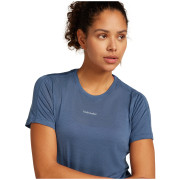 T-shirt fonctionnel femme Icebreaker 125 Cool-Lite Speed SS Tee