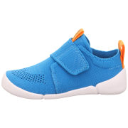 Chaussures enfant Superfit Venti Turquoise bleu TÜRKIS