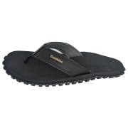 Tongs Gumbies Vegovert Black