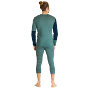 Pantalon sous-vêtement 3/4 homme Ortovox 185 Rock'N'Wool Short Pants