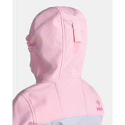 Veste softshell enfant Kilpi Ravia