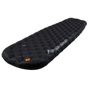 Matelas gonflable Sea to Summit Ether Light XT Extreme Mat Regular noir / orange Black/Orange