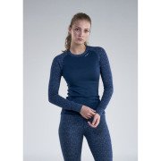 T-shirt fonctionnel femme Devold Duo Active Woman Shirt LS