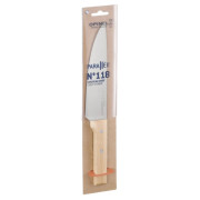 Couteau cuisine Opinel Parallele N°118