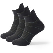 Chaussettes Zulu Sport Low 3-pack