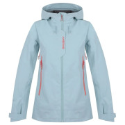 Veste femme Husky Nakama L bleu clair mint