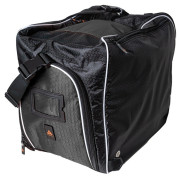 Sac de sport Alpenheat Fire Boot Bag noir black