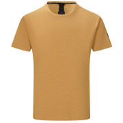 T-shirt homme Regatta Finlo brun Wood Brown
