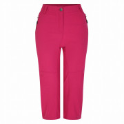 Pantalon 3/4 femme Dare 2b Melodic II 3/4 rose Berry Pink