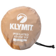 Matelas gonflable Klymit Insulated Static V2