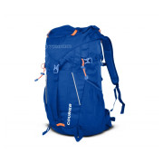 Sac à dos Trimm Courier 35l bleu / orange Blue/Orange