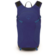 Sac à dos randonnée Osprey Sportlite 15 bleu / blanc blue sky