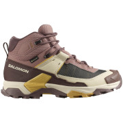 Chaussures femme Salomon X Ultra 5 Mid Gore-Tex